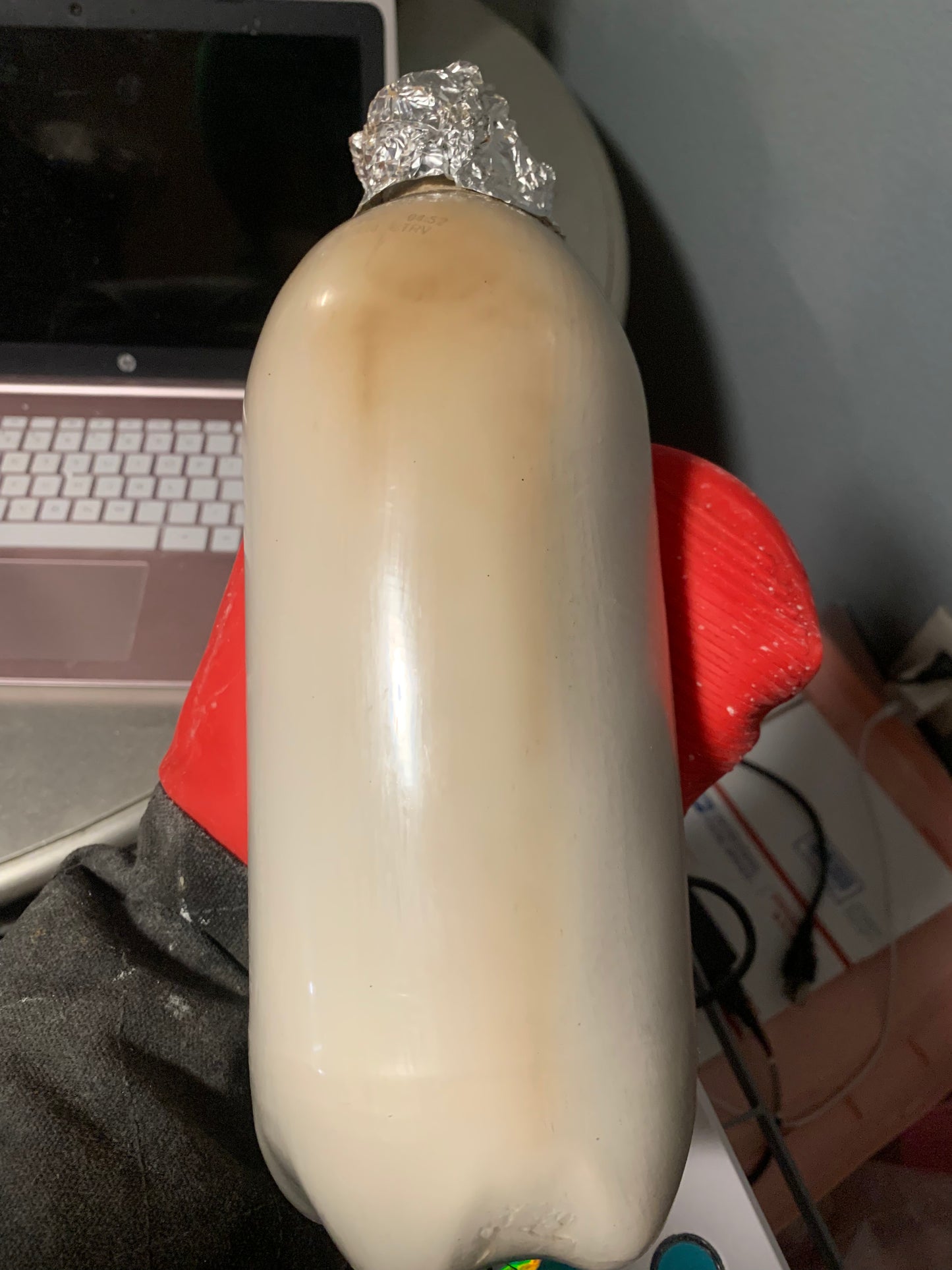 2 Liter
