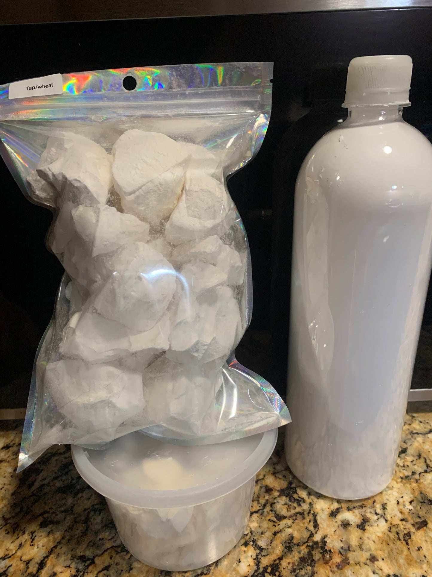 Detox bundle