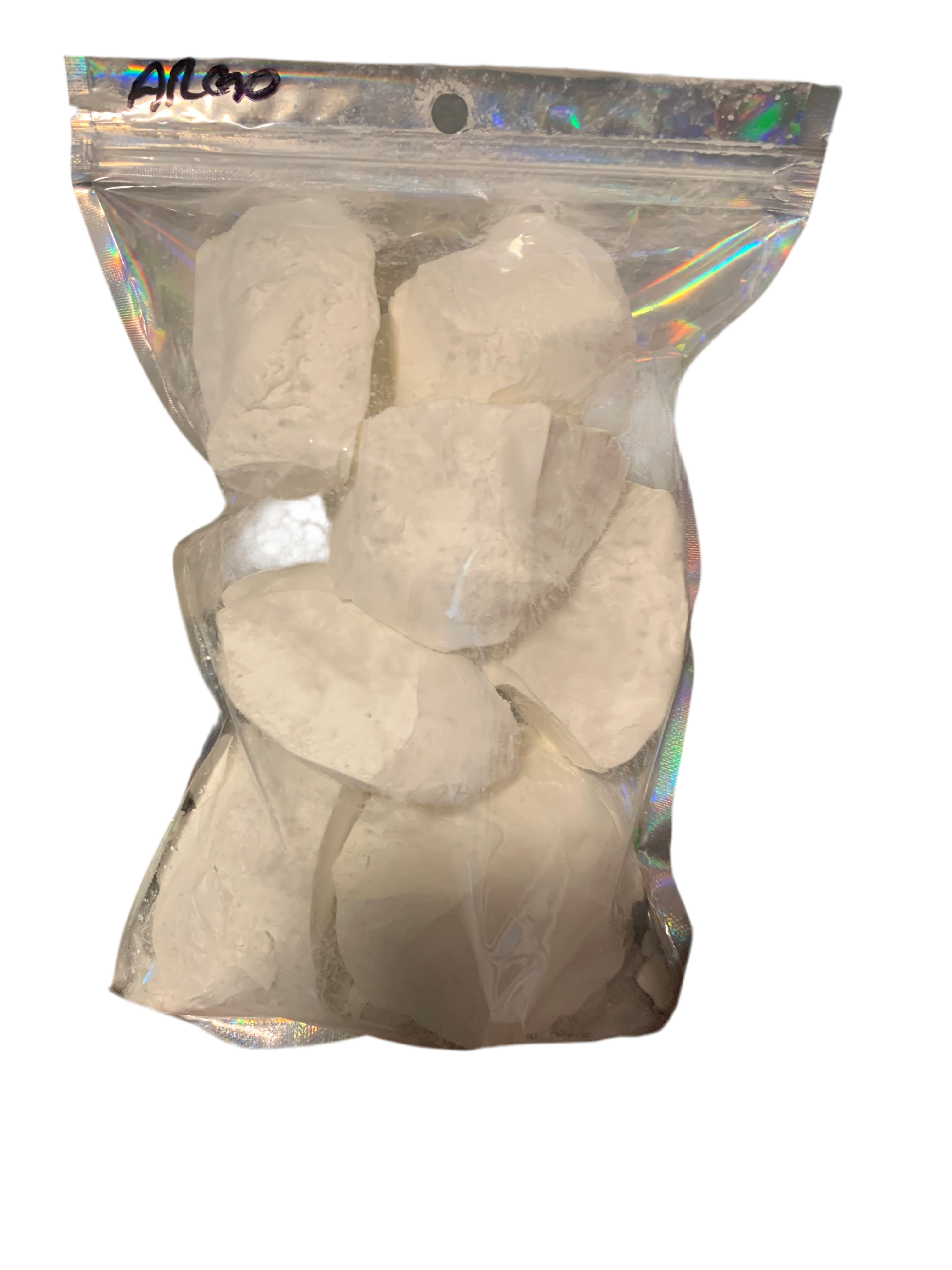 Boulder Chunks bag