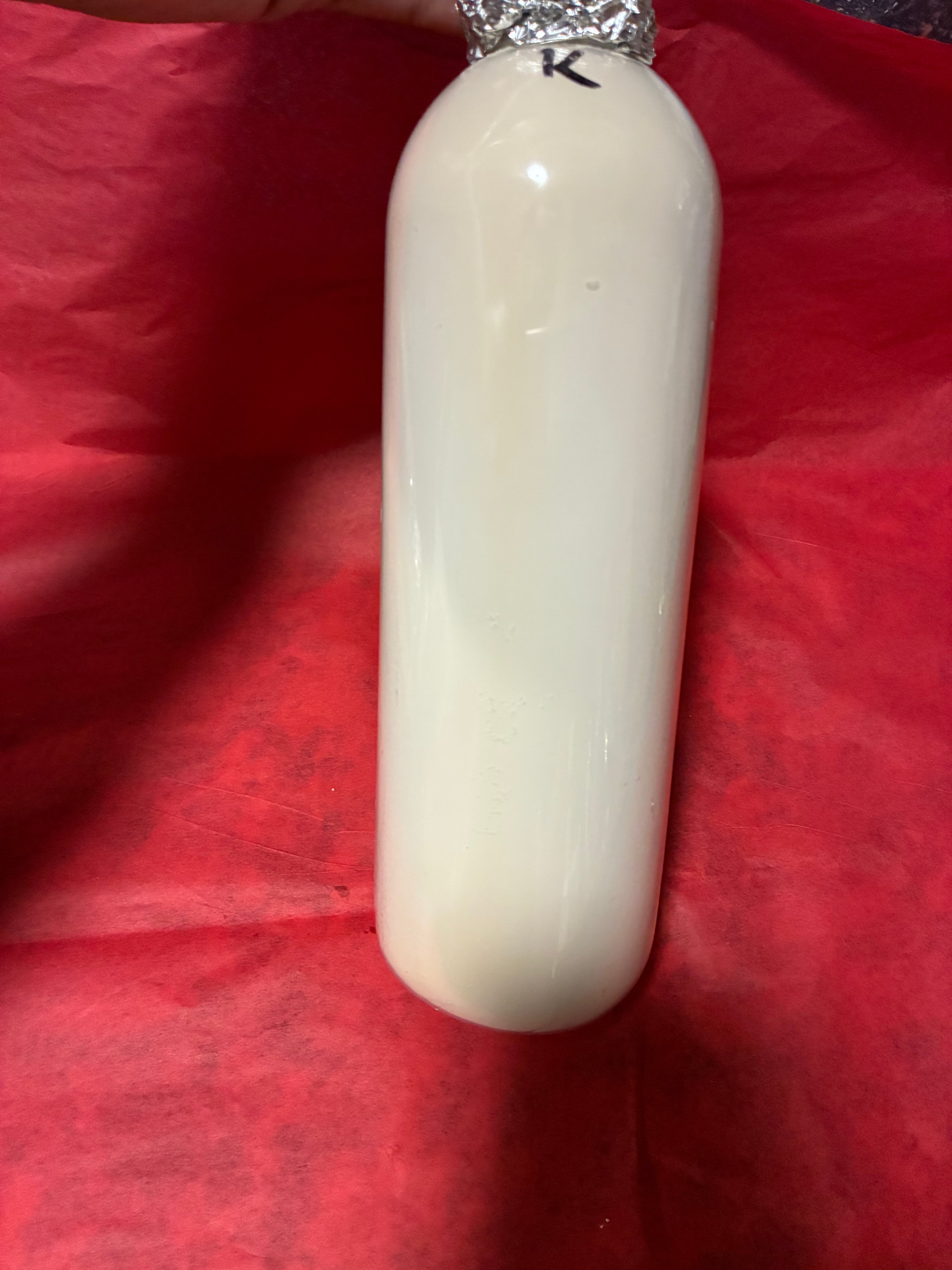 Kingsford slightly toasty 1 liter