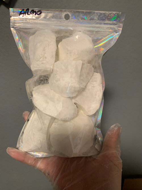Boulder Chunks bag