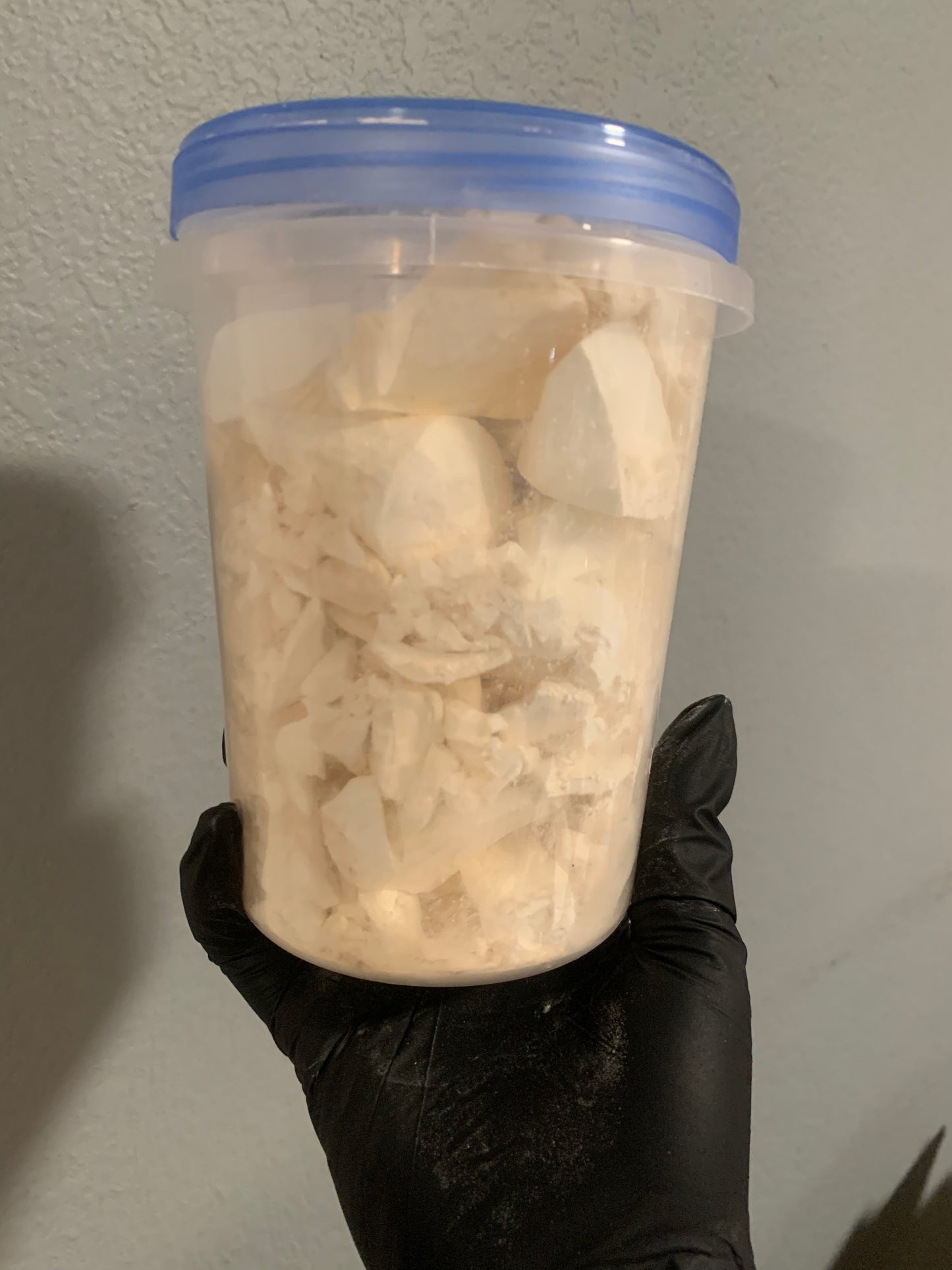 Toasty Chunky Jars