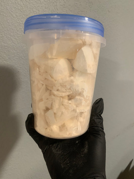 Toasty Chunky Jars