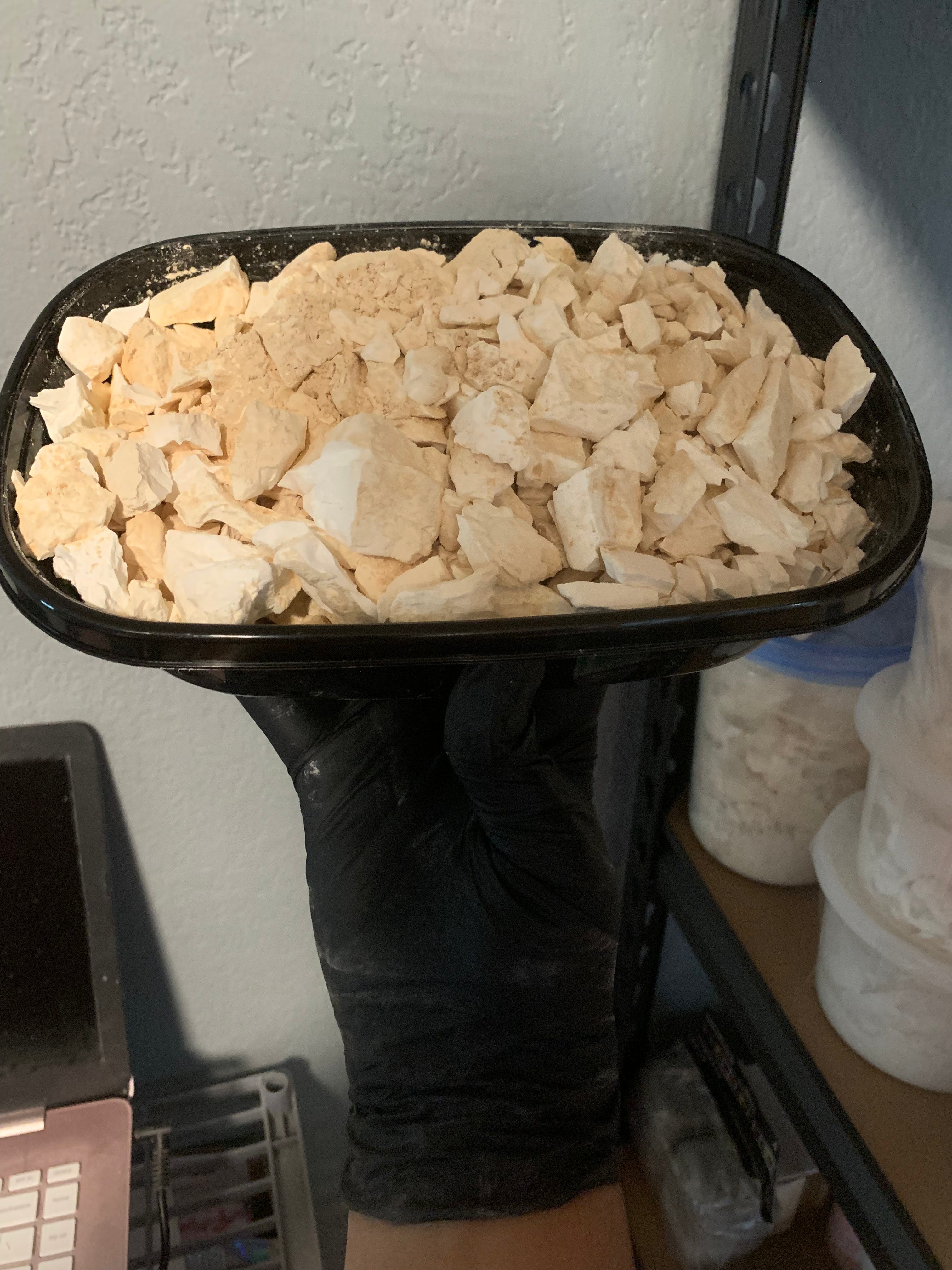 Toasty Bowl