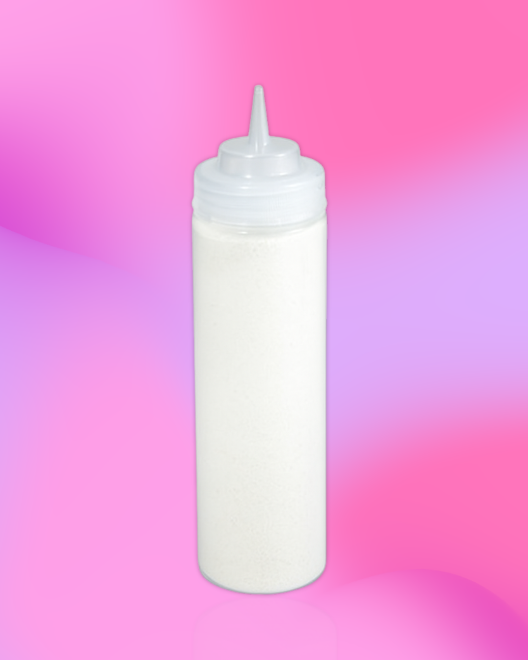 Squeeze Bottle